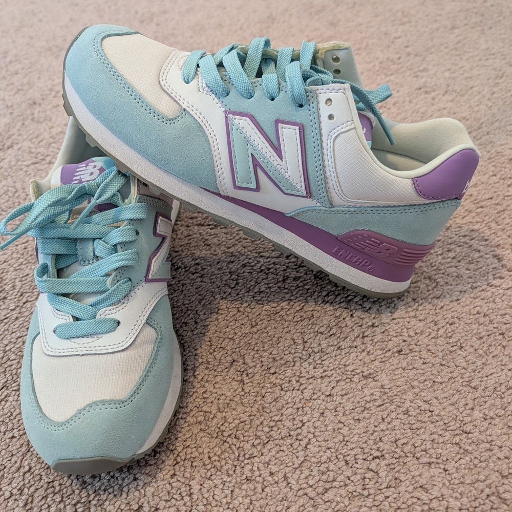 New Balance Sneakers